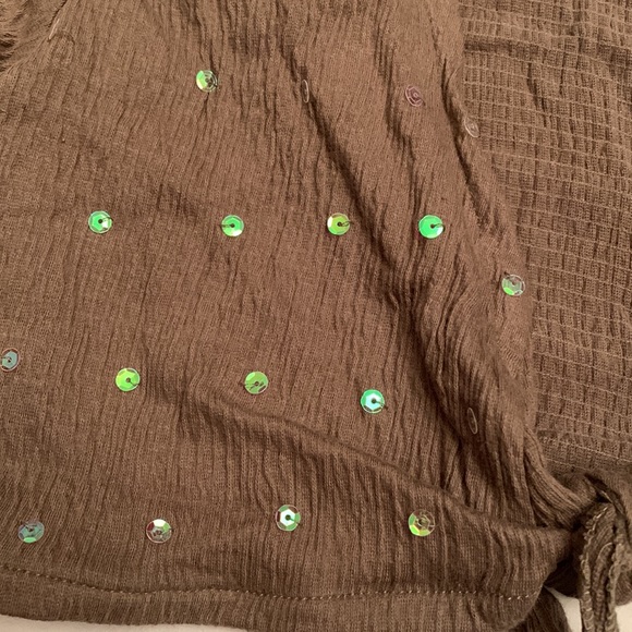 Disney shawl NWT - Picture 5 of 5